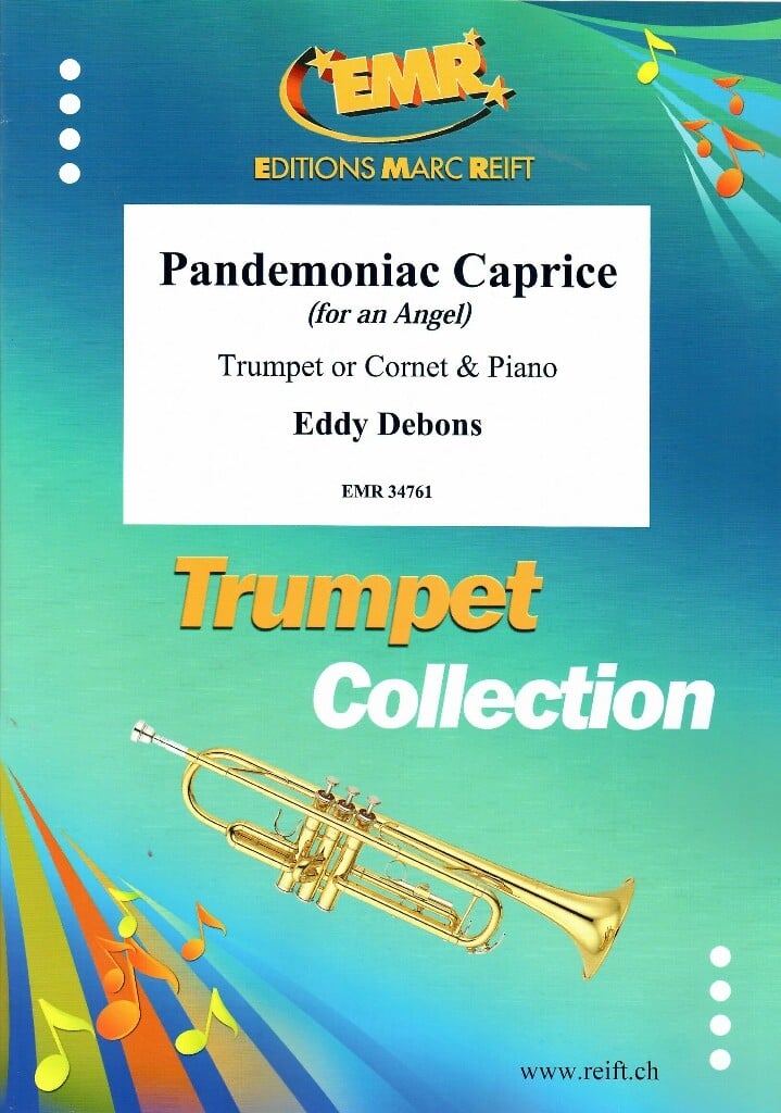 Pandemoniac Caprice